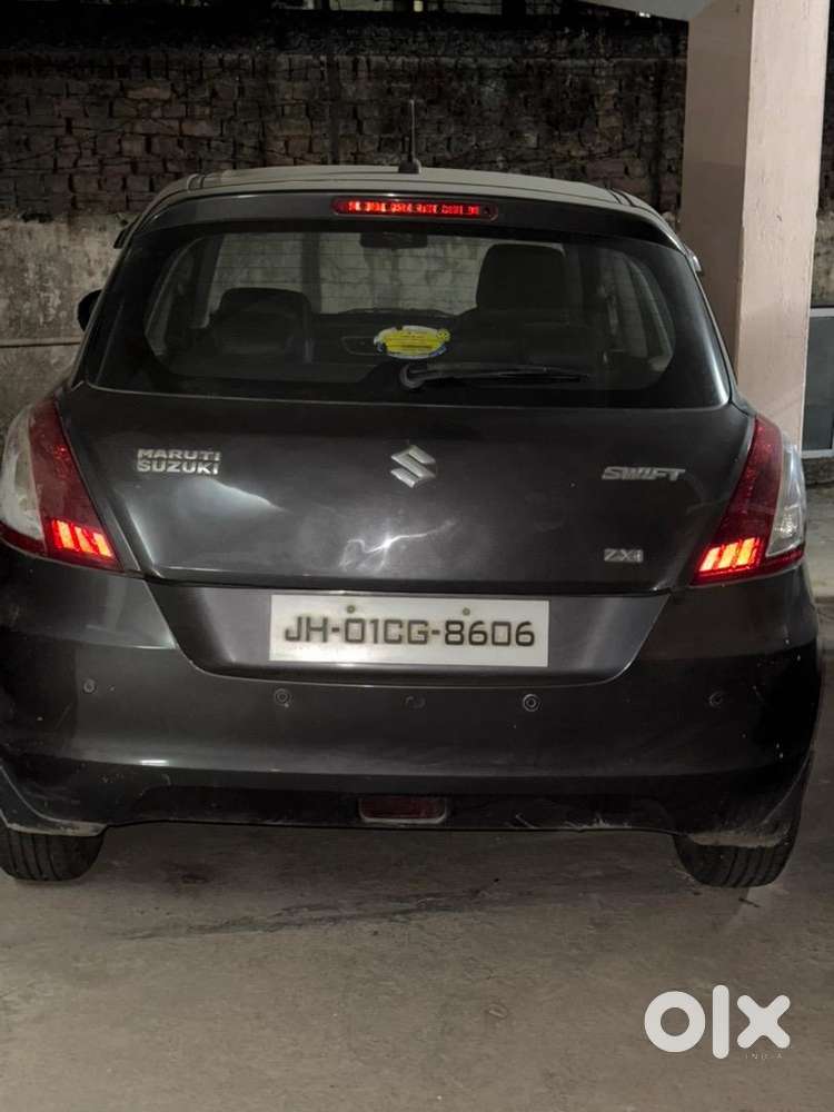 Maruti Suzuki Swift 2018 Petrol Good Condition