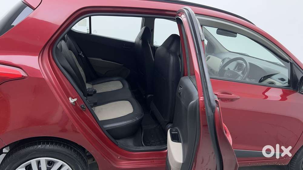 Hyundai Grand I10 1.2 Kappa Magna, 2018, Petrol