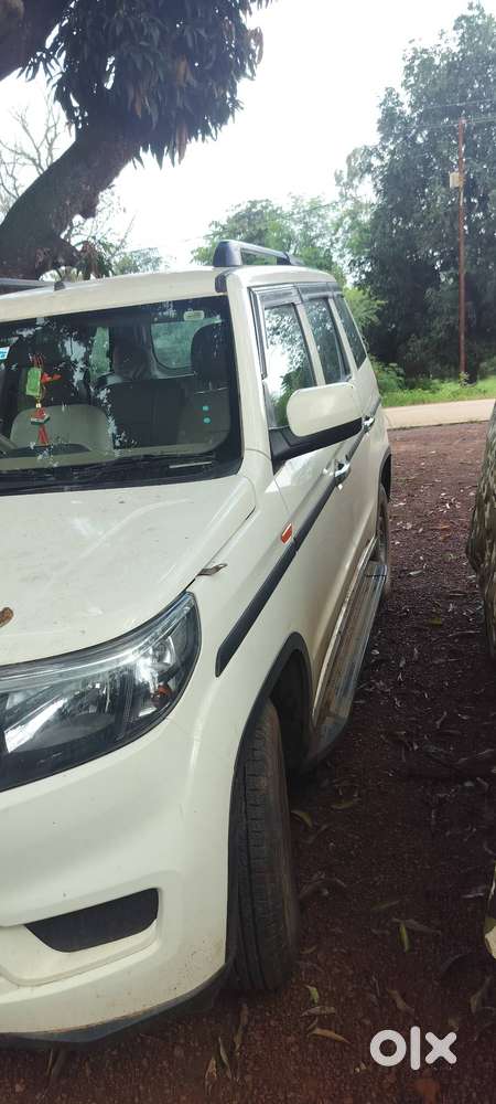 Mahindra Bolero Neo 2024