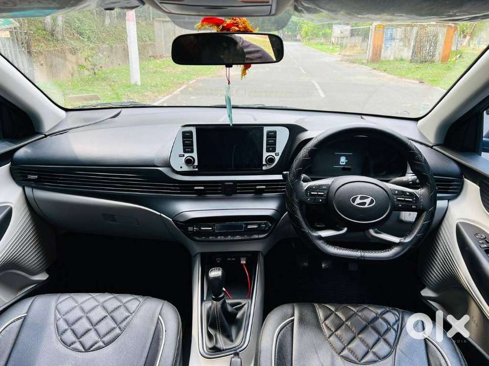 Hyundai I20 Sportz Plus, 2025, Petrol