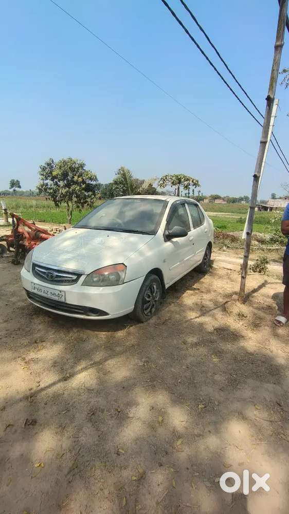 Tata Indigo Ecs 2012