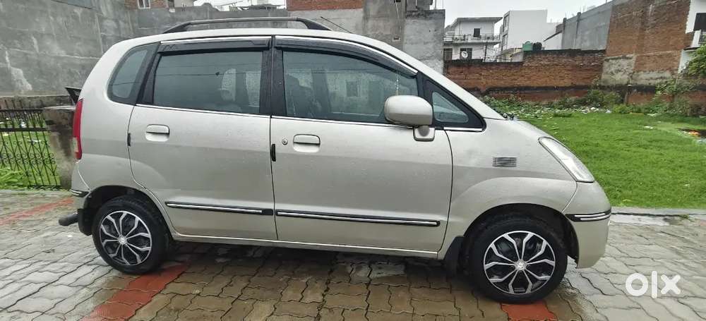 Maruti Suzuki Zen Estilo 2007