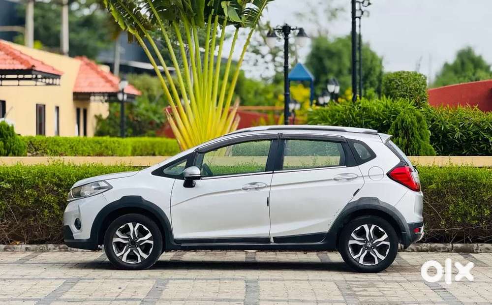 Honda Wr-v, 2020, Petrol