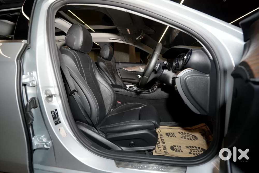 Mercedes-benz E-class E 200 Exclusive, 2021, Petrol