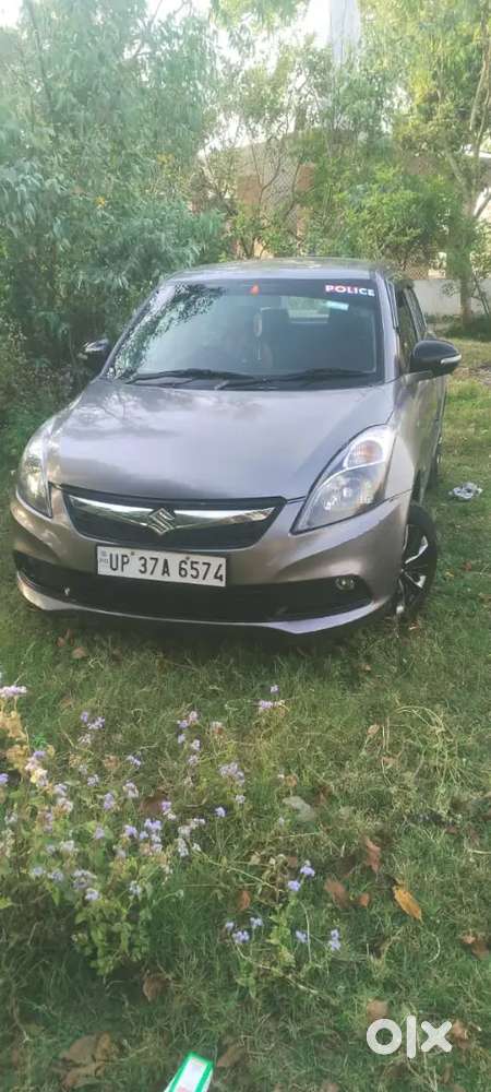 Maruti Suzuki Dzire 2014 Diesel 70000 Km Driven