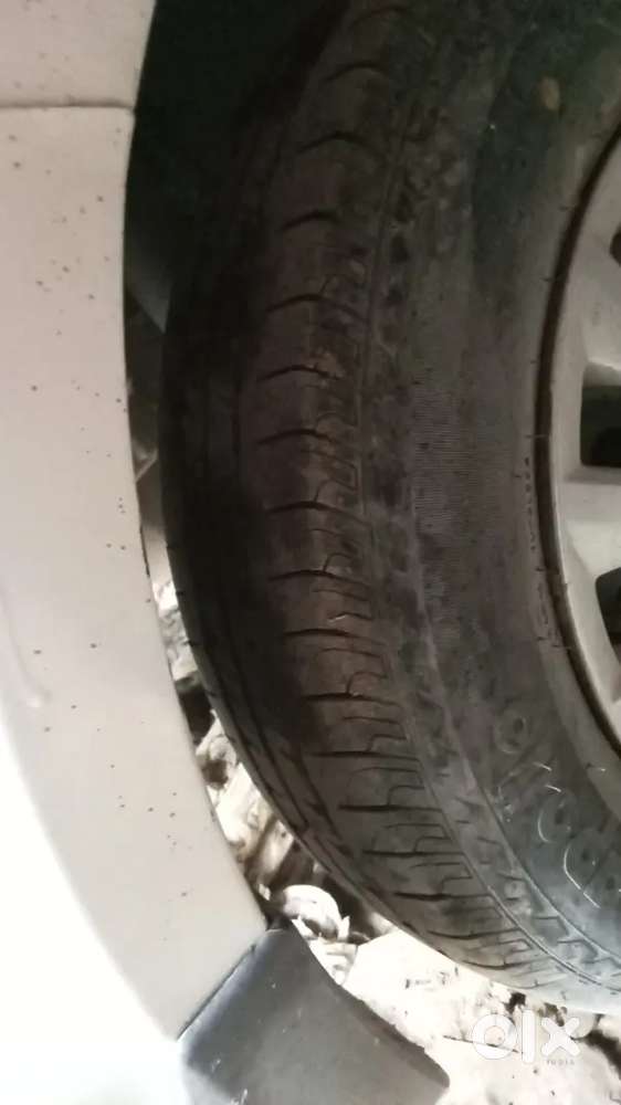 Maruti Suzuki Dzire 1.2 Vxi 2017