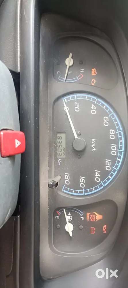 Maruti Suzuki Wagon R