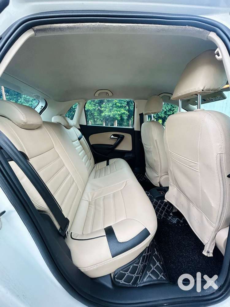 Volkswagen Polo 1.5 Tdi Highline, 2017, Diesel