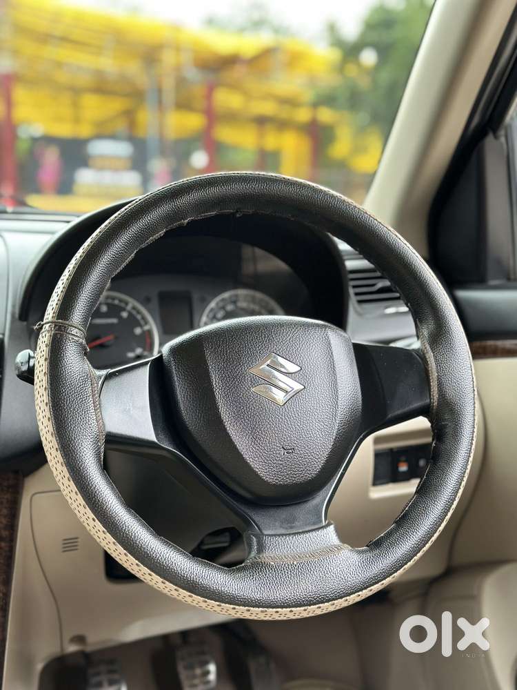 Maruti Suzuki Swift Dzire Vdi (o), 2015, Diesel