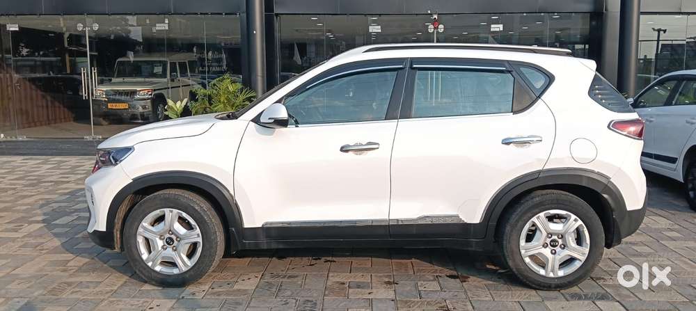 Kia Sonet Htk Plus, 2020