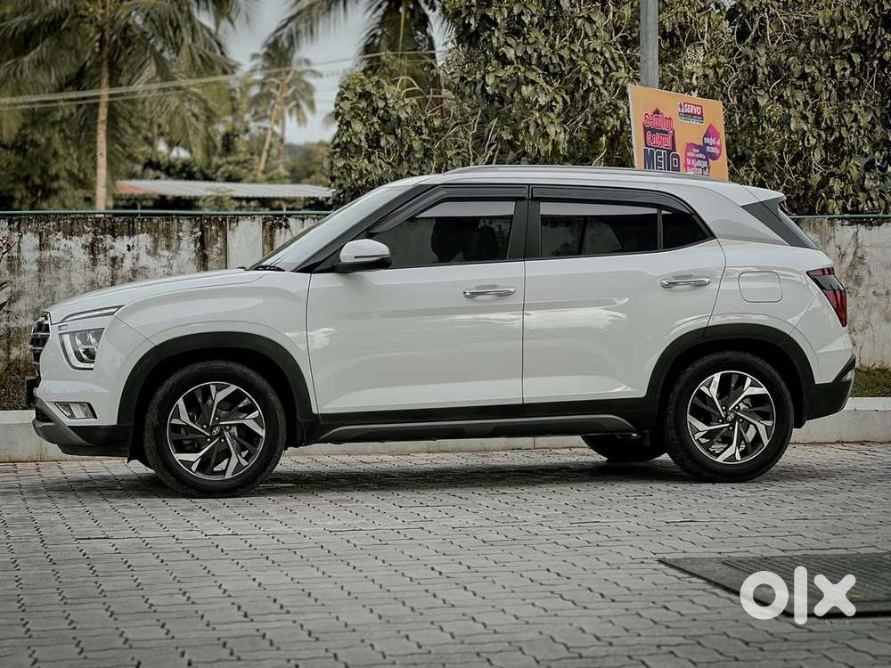 Hyundai Venue 1.5 Crdi Sx (o), 2023, Diesel