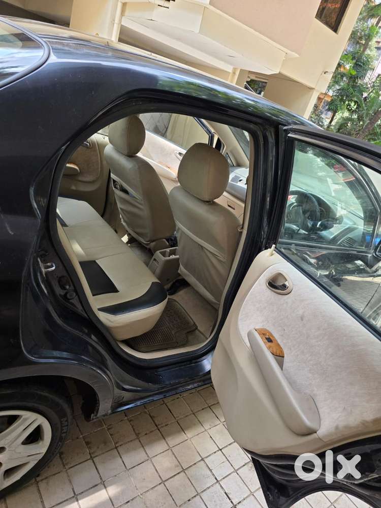 Honda City Zx 2006 Petrol