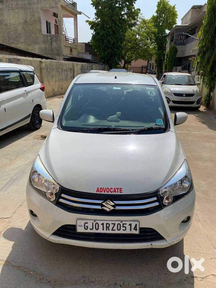 Maruti Suzuki Celerio 2017 Petrol Good Condition.