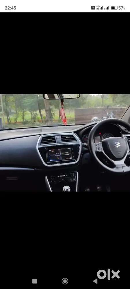 Maruti Suzuki S Cross 2018 Diesel 136000 Km Driven