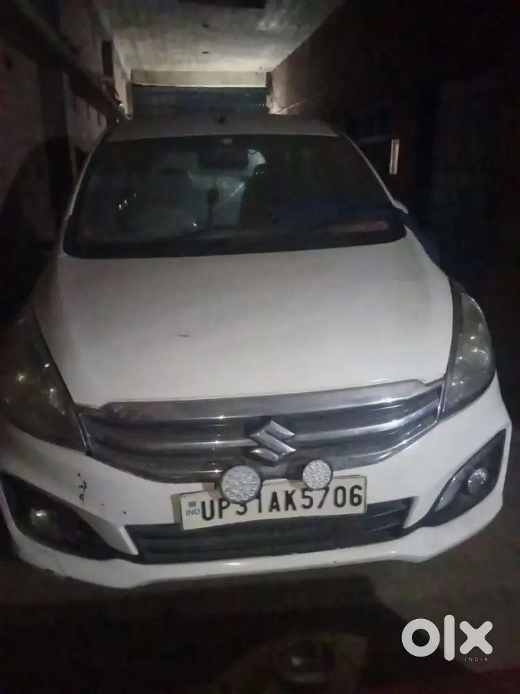 Ertiga Vdi Bs Iv