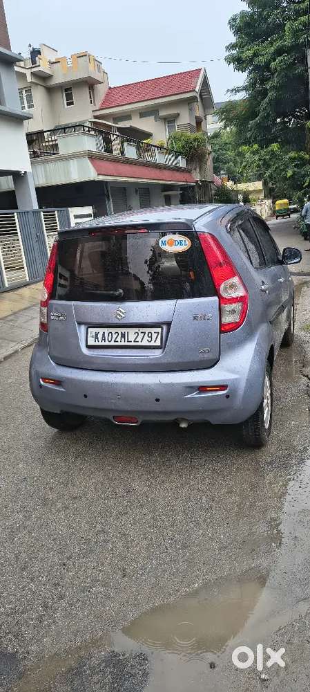 Maruti Suzuki Ritz 2016 Diesel 142605 Km Driven