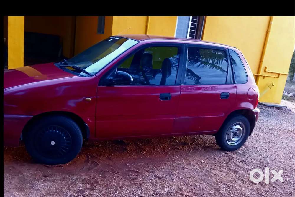 Car For Sale In Good Condition