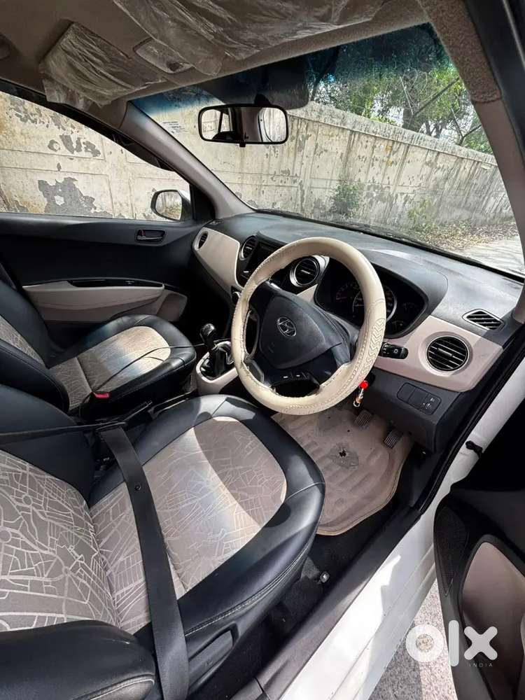 Hyundai Grand I10 2018 Diesel 70000 Km Driven Dl Number Ha