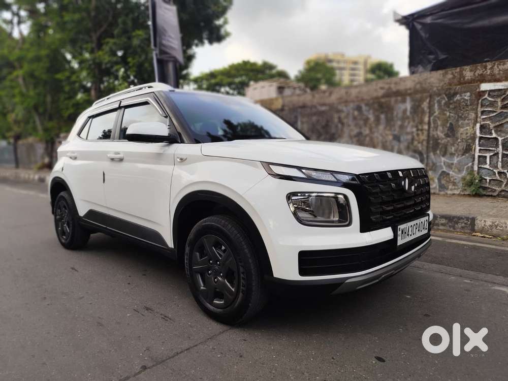 Hyundai Venue S Plus Mt 1.2 Kappa, 2025, Petrol