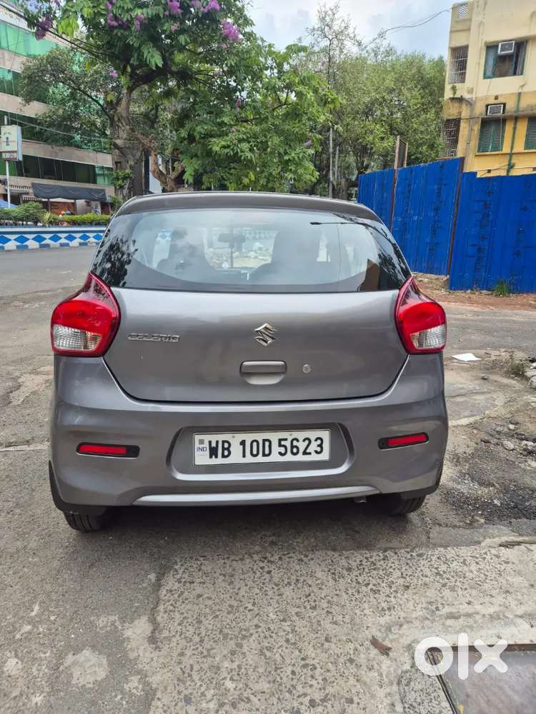 Maruti Suzuki Celerio Vxi  2022 Only 251 Km Driven