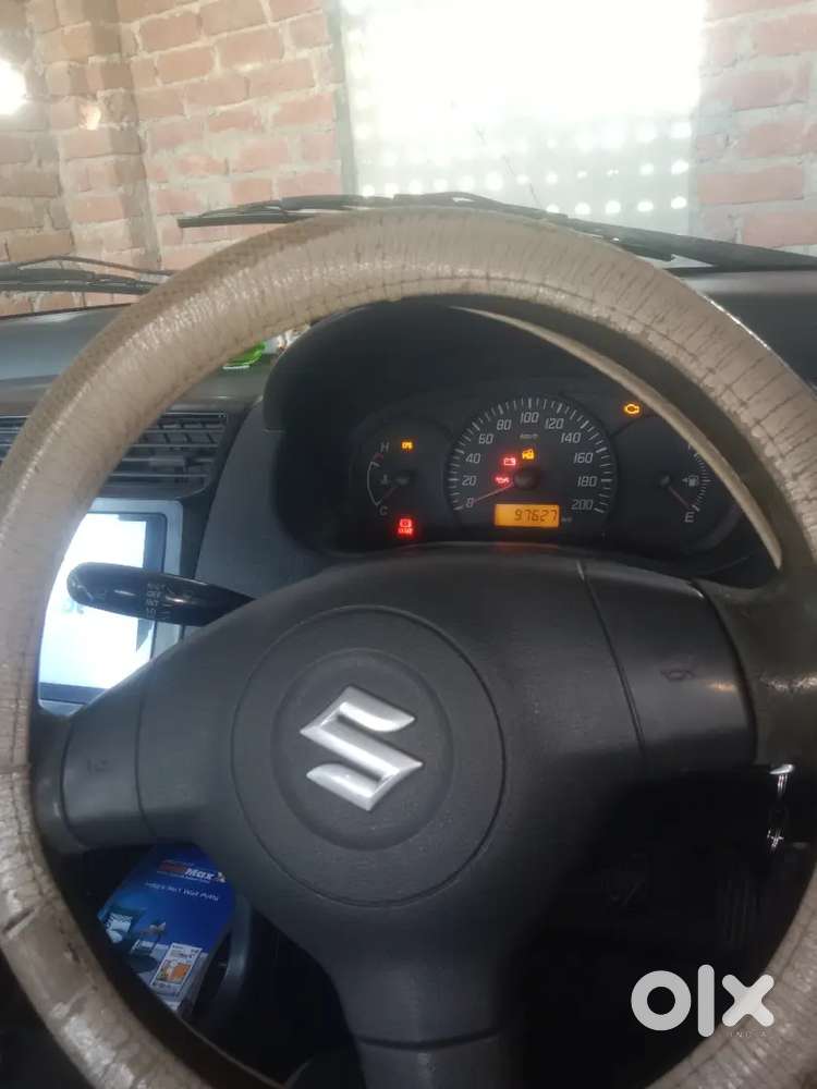 Maruti Suzuki Swift 2007