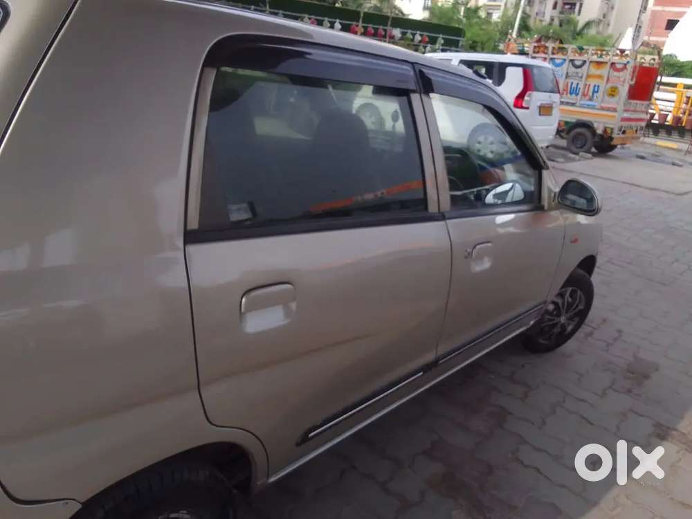 Maruti Suzuki Alto 2011
