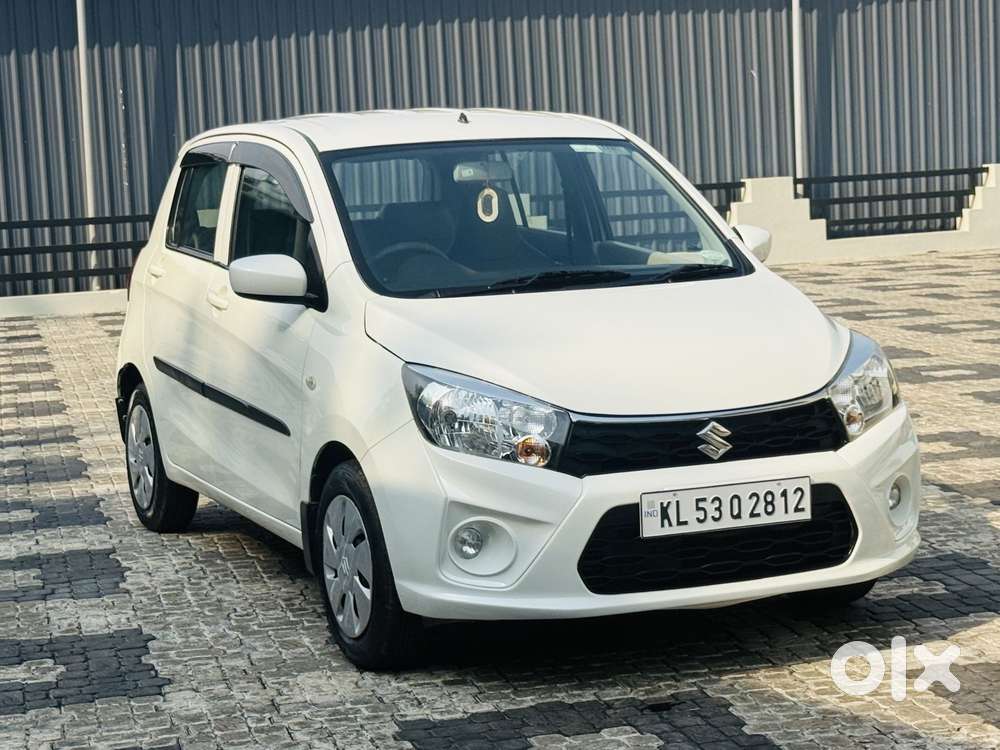 Maruti Suzuki Celerio 1.0 Vxi Ags, 2019, Petrol