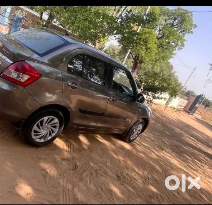 Swift Dzire Maruti Suzuki 2015 Model