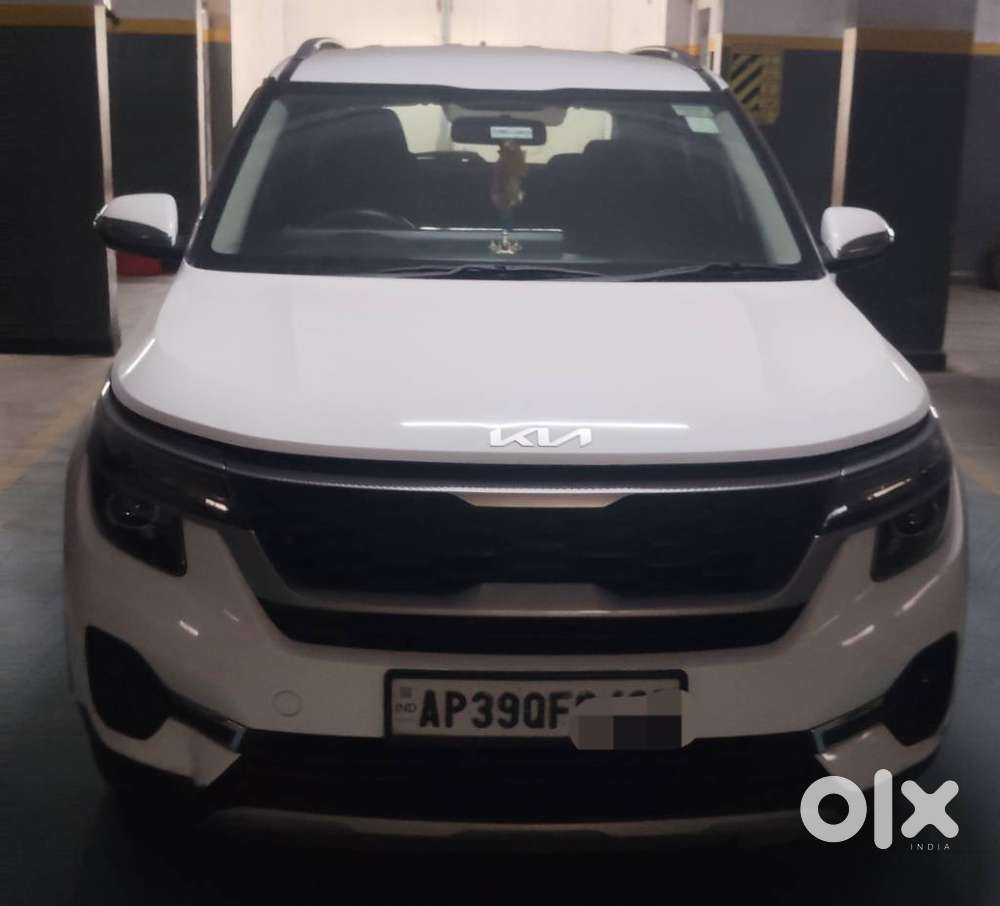 Kia Seltos Htk D, 2022, Diesel