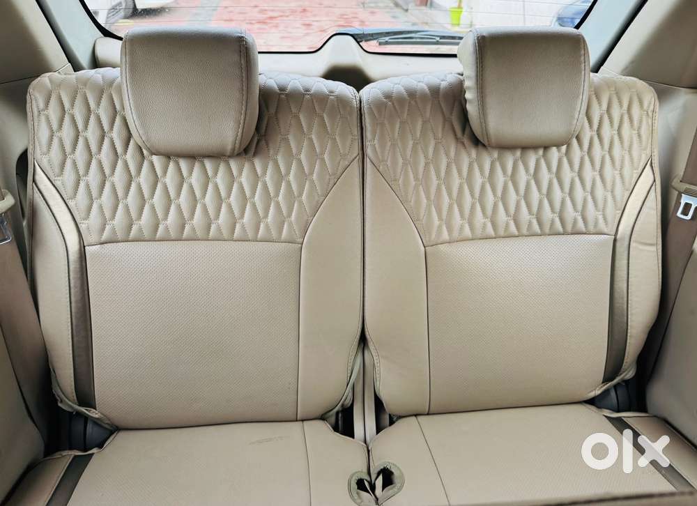 Maruti Suzuki Ertiga 1.5 Zxi Plus, 2024, Petrol