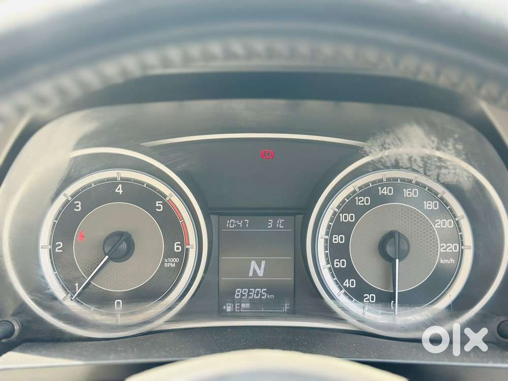 Maruti Suzuki Swift Dzire Zdi Plus , 2017, Diesel