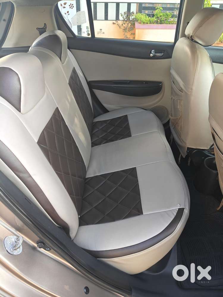 Hyundai I20 Magna 1.4 Crdi (diesel), 2013, Diesel