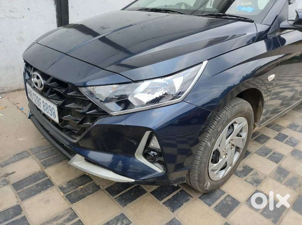 Car In Good Condition Self Driven