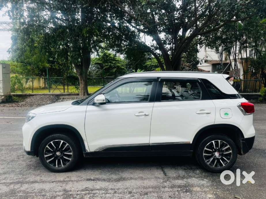 Toyota Urban Cruiser Cruiser High, 2022, Petrol