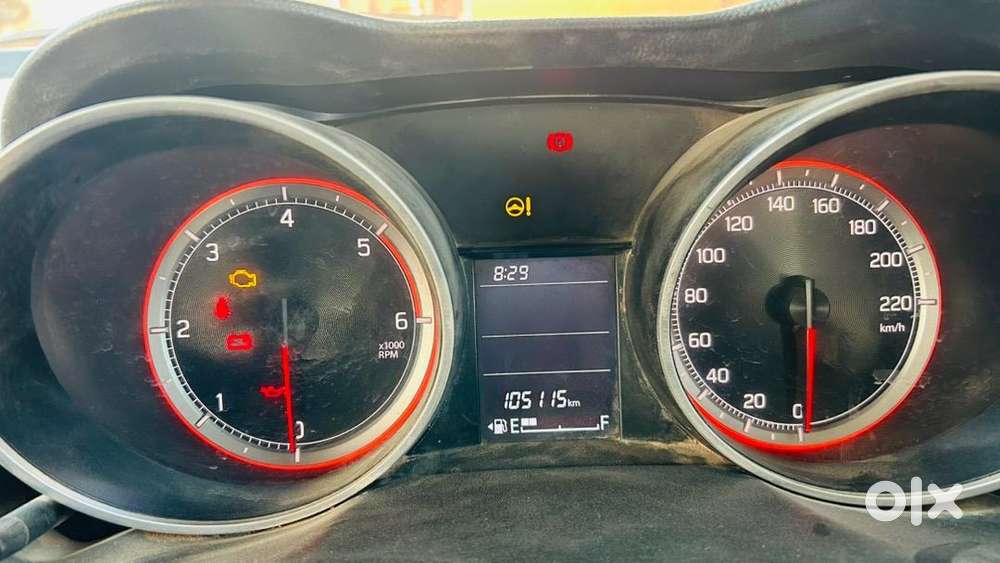 Maruti Suzuki Swift 2018 Diesel Well Maintained