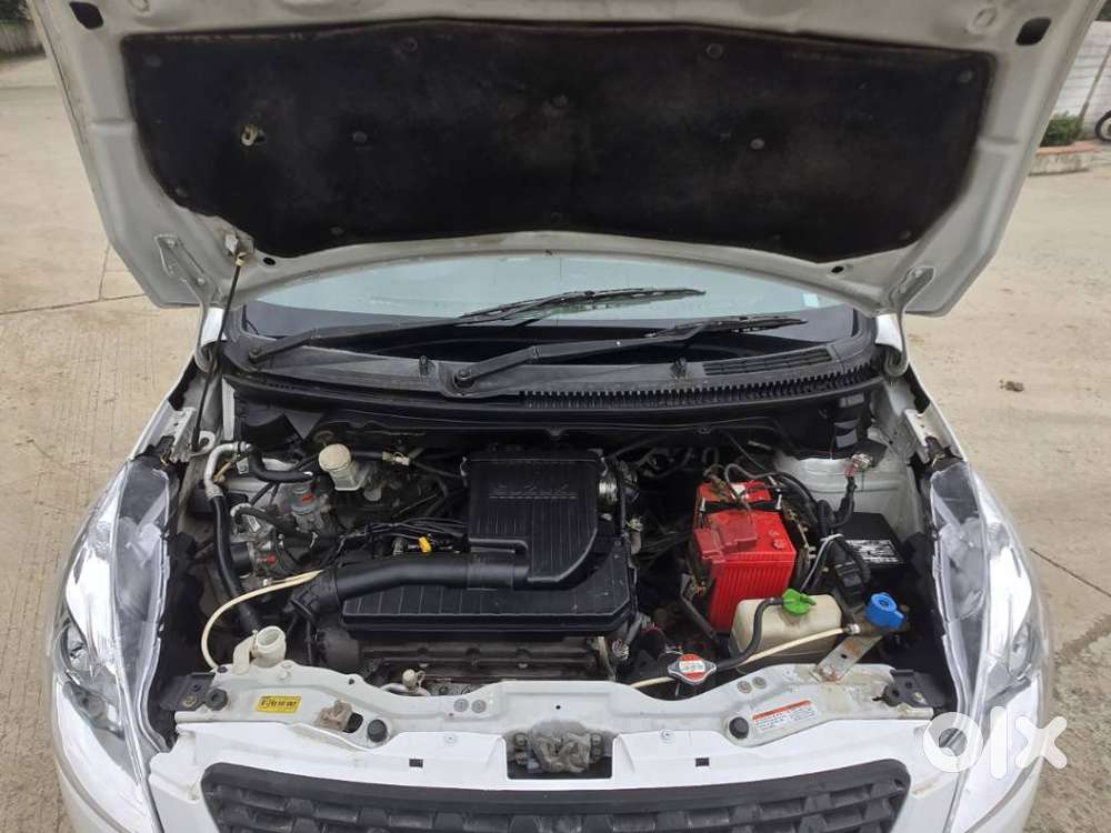 Maruti Suzuki Ertiga Vxi Abs, 2013, Cng & Hybrids