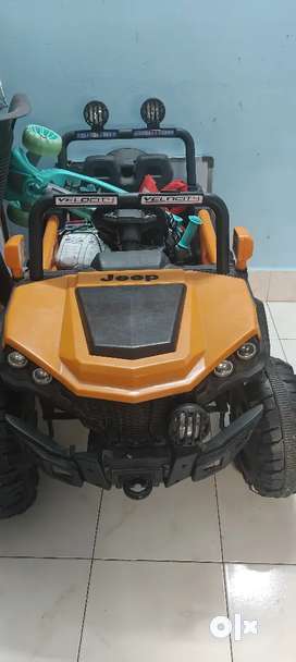 Kid Car in Secunderabad Free classifieds in Secunderabad OLX