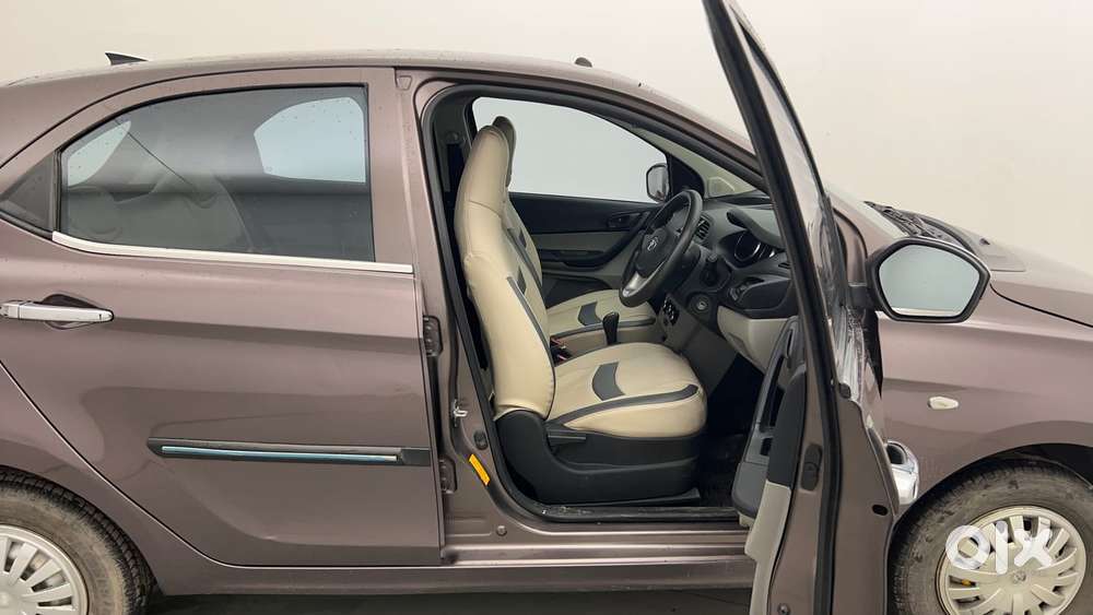 Tata Tiago Xe, 2019, Petrol