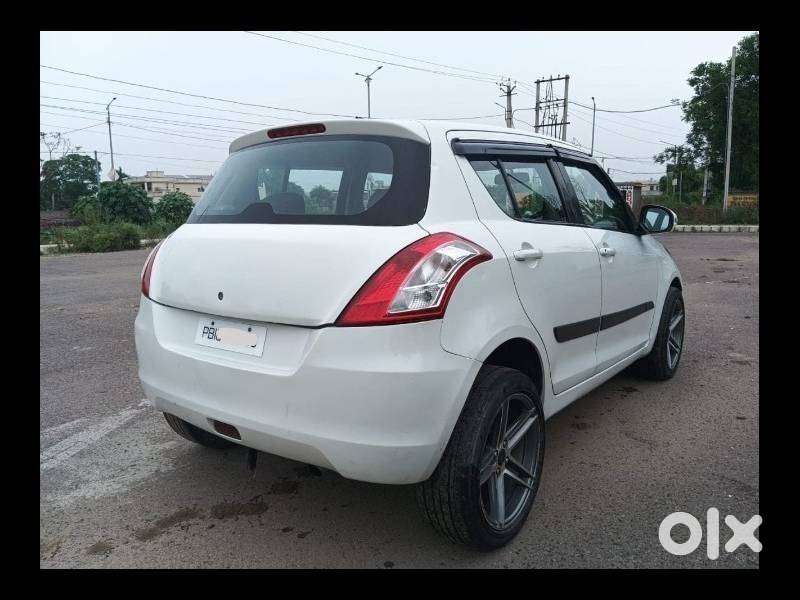 Maruti Suzuki Swift Dzire 2012-2015 Vdi, 2015