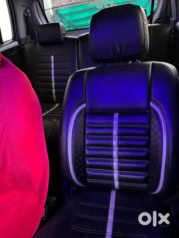 Maruti Suzuki Wagon R Stingray 2015 Cng & Hybrids Well Maintained