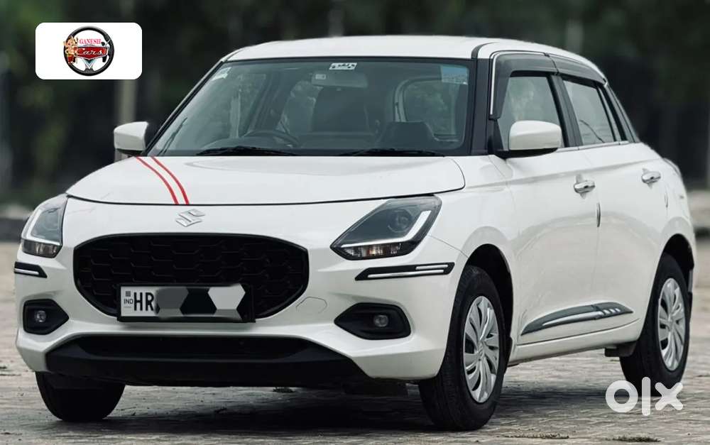 Maruti Suzuki Swift Vxi, 2026, Petrol