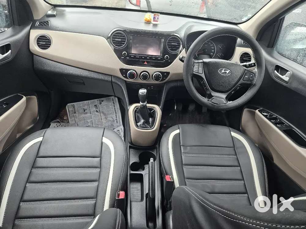Hyundai Grand I10 Kappa 2015 Manual Petrol
