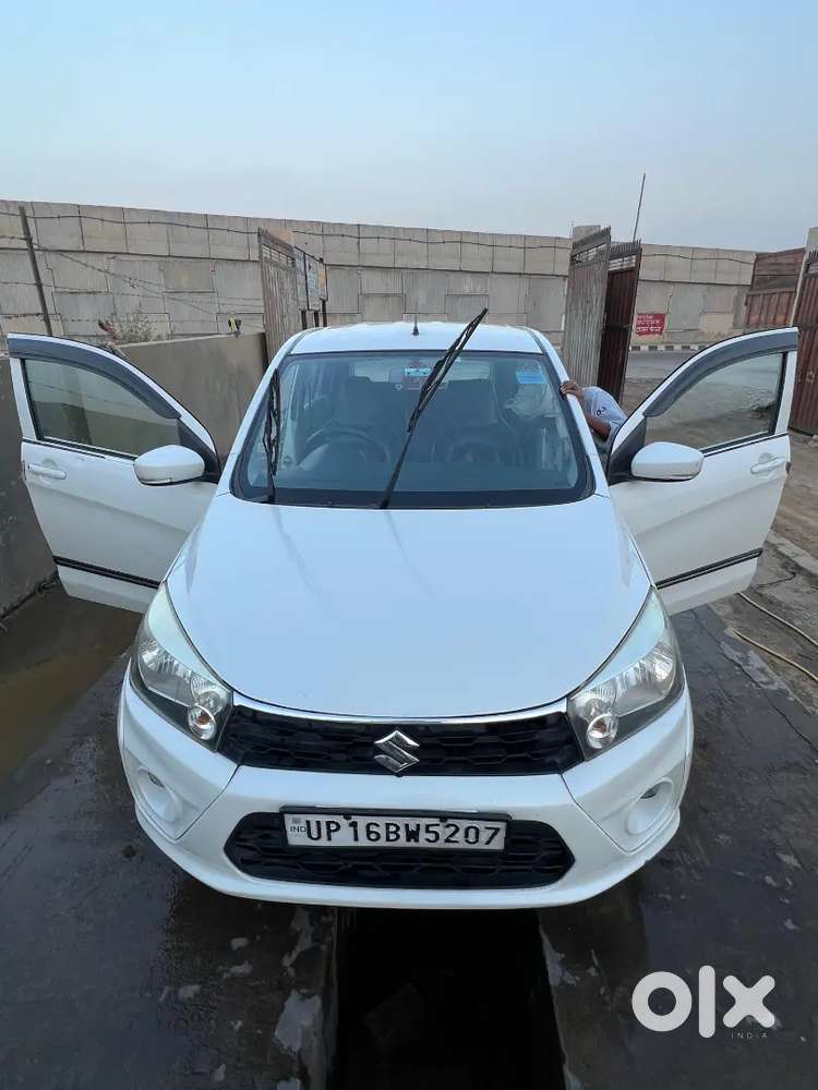 Celerio Zxi O Amt