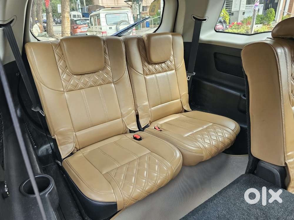 Mahindra Xuv500 W11 At, 2018, Diesel