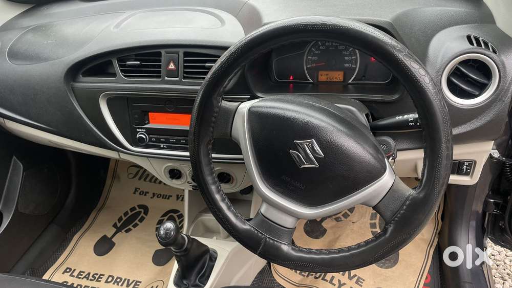 Maruti Suzuki Alto 800 0.8 Vxi, 2023, Petrol