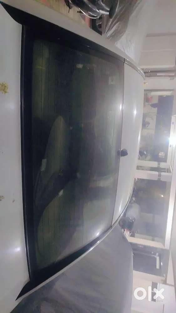 Hyundai Verna 2010 Diesel