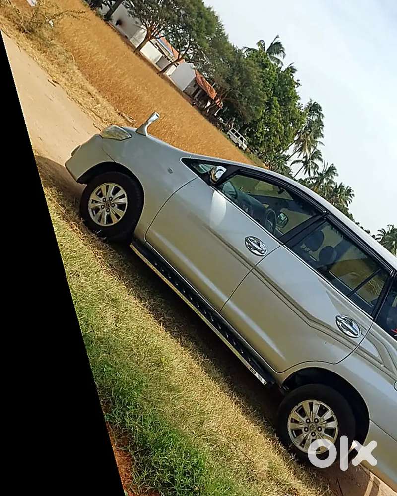 Low Budget Innova 8str For Sale In Tiruppur