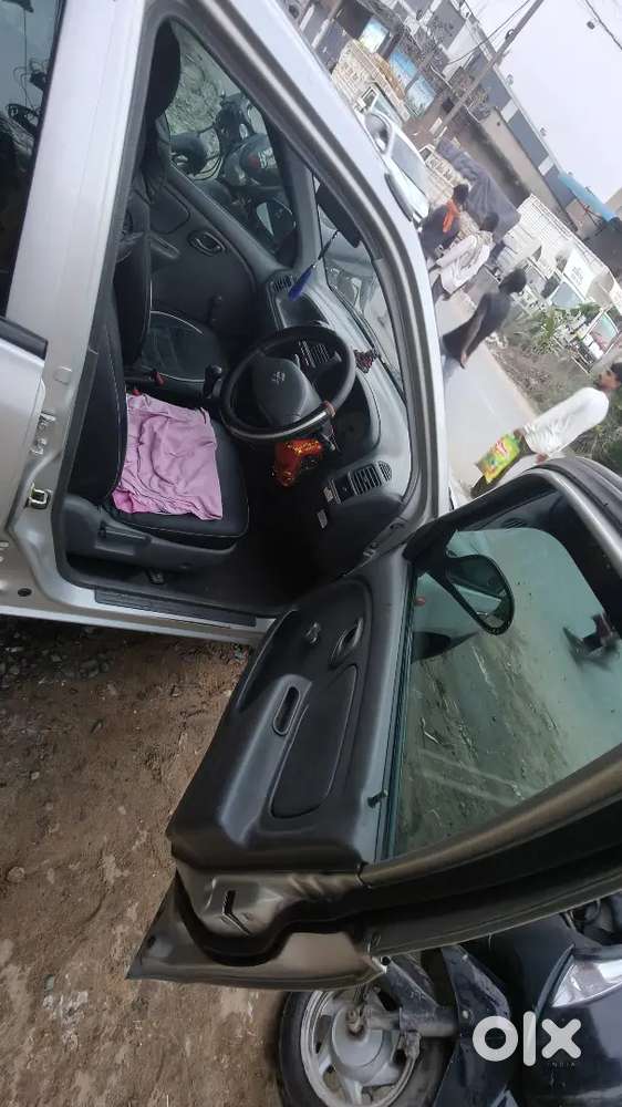 Parking Problem