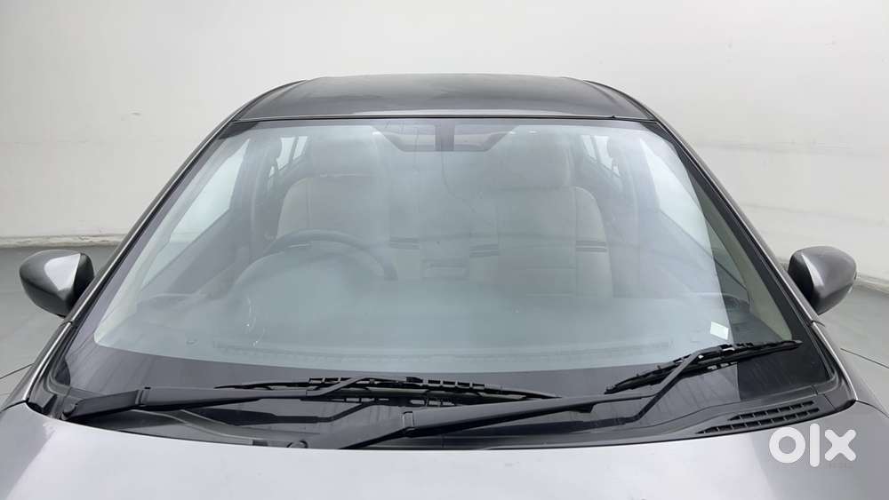 Maruti Suzuki Ciaz Delta 1.5 At, 2017, Petrol