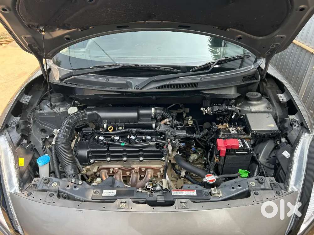 Maruti Suzuki Swift 2018